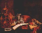 RIJCKHALS, Frans Still-Life 56 oil painting picture wholesale